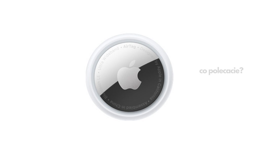 Apple AirTag – mały strażnik o dużych możliwościach