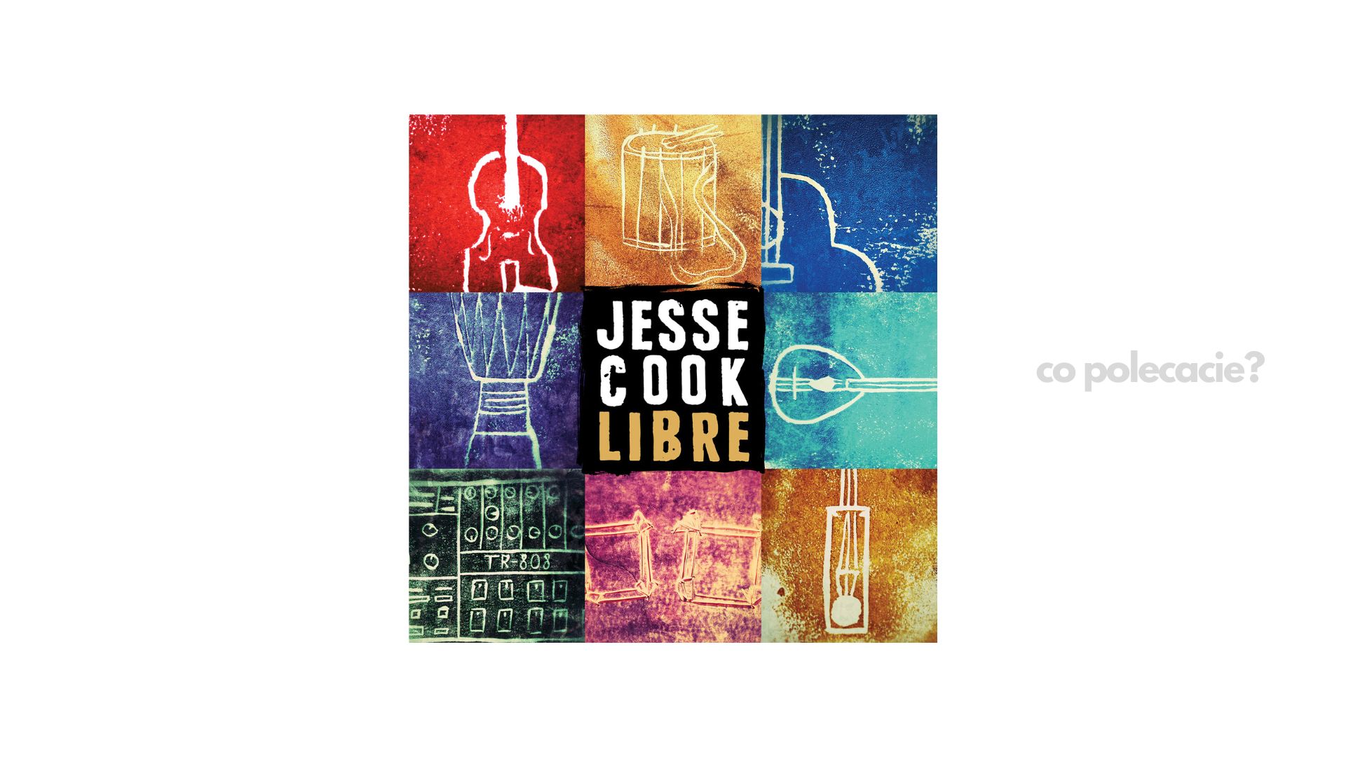 Libre - Jesse Cook