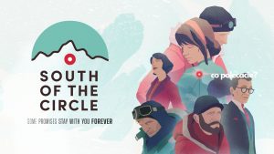 South of the Circle - premiera 3 sierpnia