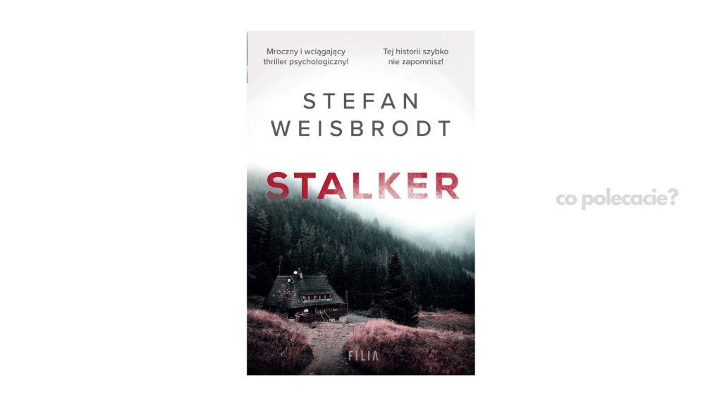 Stalker - Stefan Weisbrodt