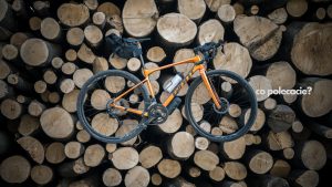 Zalety rowerów gravel - dlaczego warto je wybrać dla siebie?
