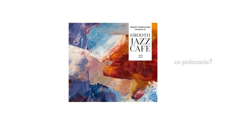Smooth Jazz Cafe 22 – CD