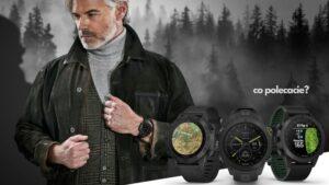 Garmin prezentuje kolekcję MARQ Carbon: Nowoczesne zegarki narzędziowe wykonane z włókna węglowego