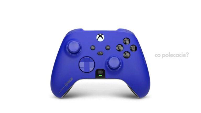 Kontroler SCUF Instinct Pro Xbox