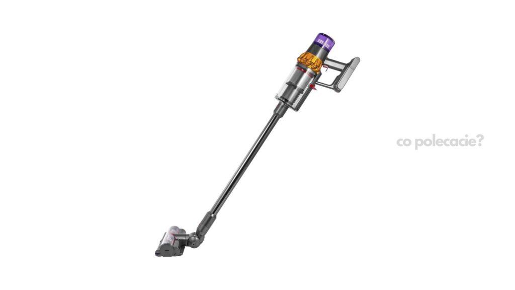 Dyson V15 Detect