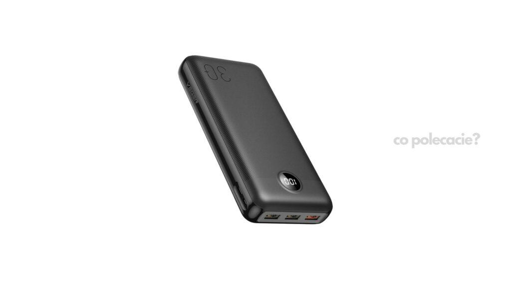 VEGER L30 – 30 000 mAh