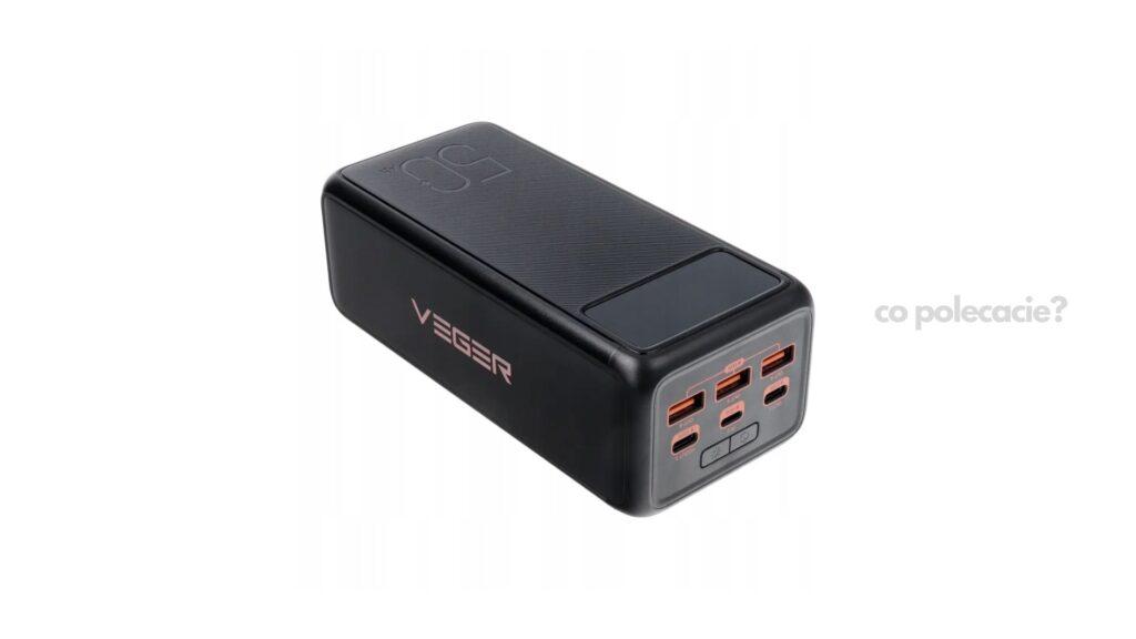 VEGER Tank Boost – 56 000mAh