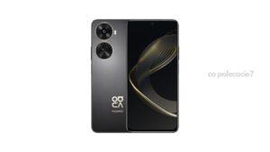 HUAWEI nova 12 SE - Elegancja i wydajność w jednym