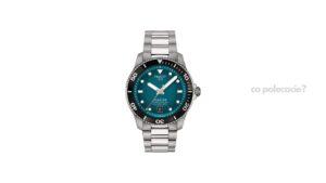 Zegarek Tissot SEASTAR 1000 POWERMATIC 80