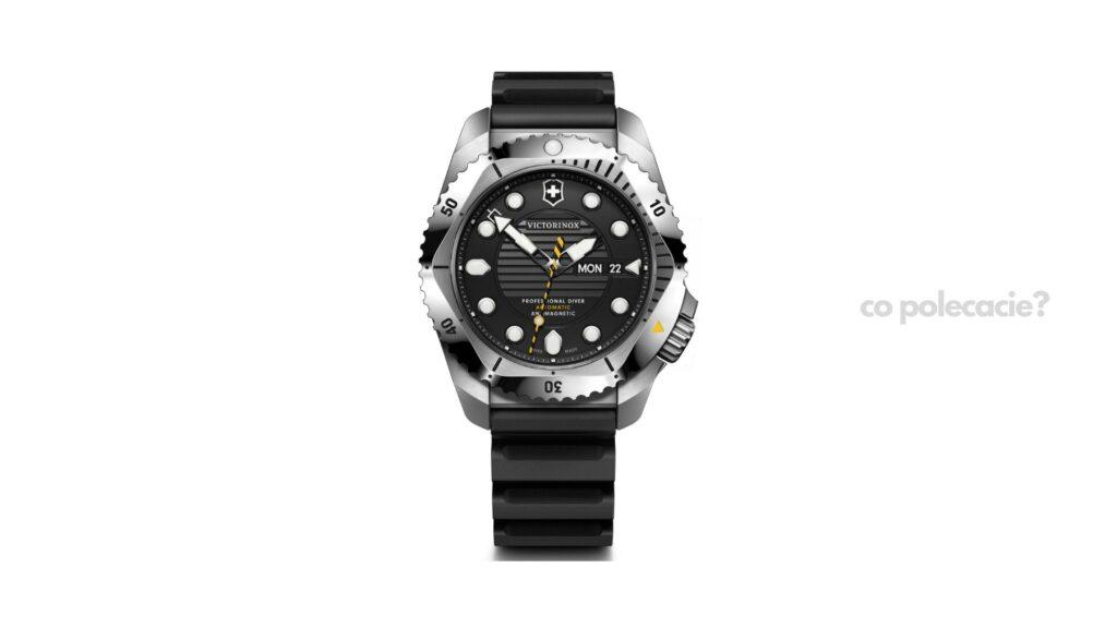 Zegarek Victorinox 241994 Dive Pro - sportowa elegancja