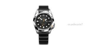 Zegarek Victorinox 241994 Dive Pro - sportowa elegancja