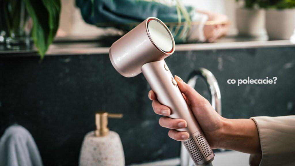 TrueLife HairDryer D6 to nowy must-have w pielęgnacji włosów