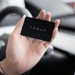 Tesla podpisuje umowę z chińskim producentem baterii EVE Energy