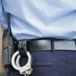 Koszulka polo "Policja" w sklepie Sortmund - wygoda i profesjonalizm w jednym