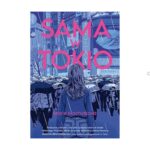 Sama w Tokio - Marie Machytková